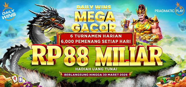 SELAMAT DATANG DI HOKI99 SITUS SLOT TERGACOR