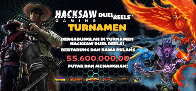 SELAMAT DATANG DI HOKI99 SITUS SLOT TERGACOR